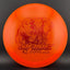 Latitude 64 Opto Air Jade Disc Golf Driver