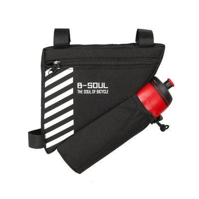 Premium Bicycle Triangle Bag for Mountain Biking