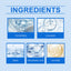 Firming Serum, Collagen Firming, Moisturizing, Smoothing Fine Lines, Nourishing And Elastic Essence - Korvel