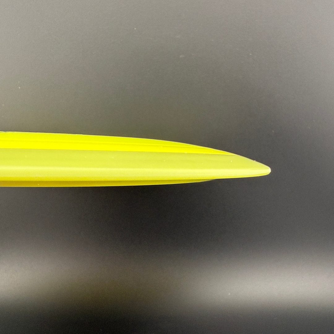 Fission Delirium Disc - OTB Open 2026 Edition
