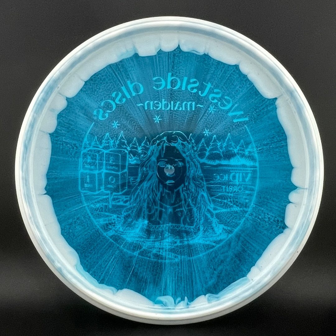 Westside Discs VIP-Ice Orbit Maiden