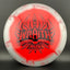 Halo Star Wraith - Garrett Gurthie 2025 Tour Series Disc