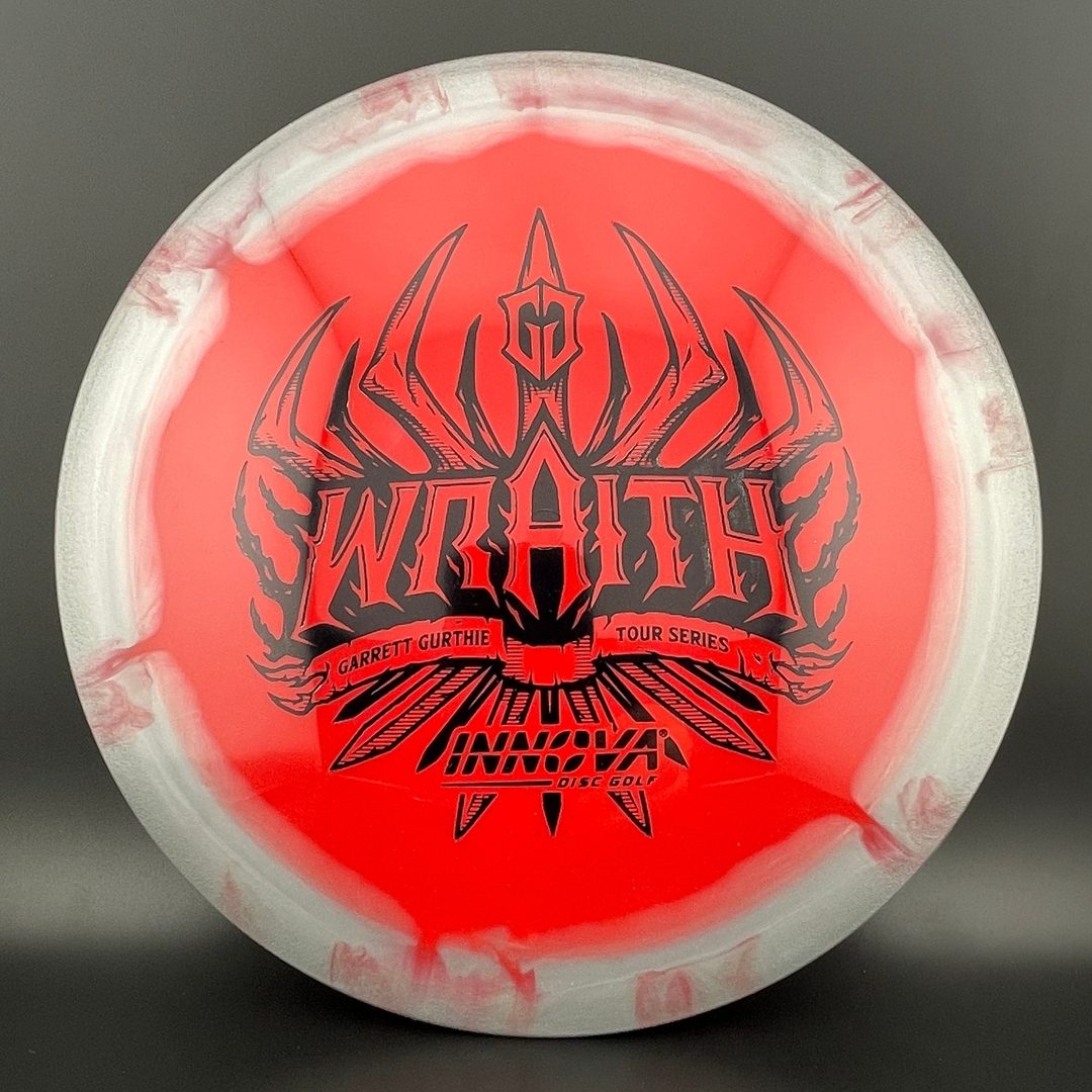 Halo Star Wraith - Garrett Gurthie 2025 Tour Series Disc