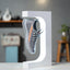 Magnetic levitation acrylic platform desktop advertising rotating display platform Magnetic levitation shoe display rack - Korvel