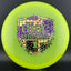 Neo Lumen Origin - XL Digital Shield Disc Golf Disc