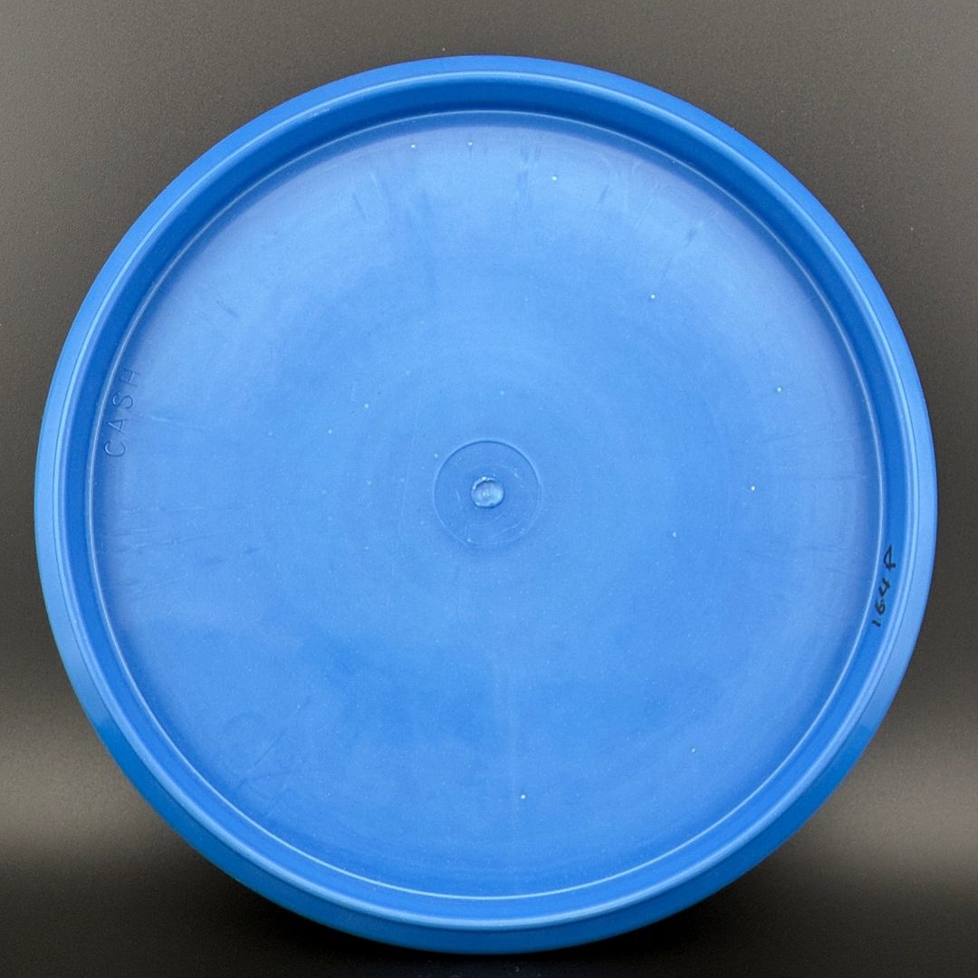 Hooligan Discs Primo Cash Putter