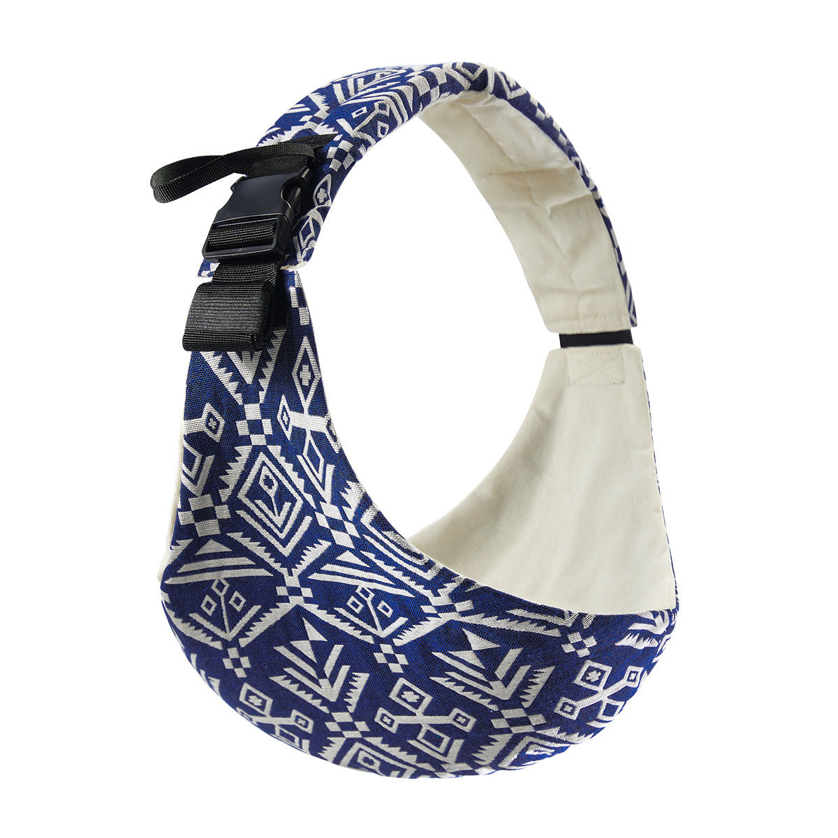Children's portable front-held baby goes out to hold the baby artifact baby safety strap simple baby waist stool - Korvel