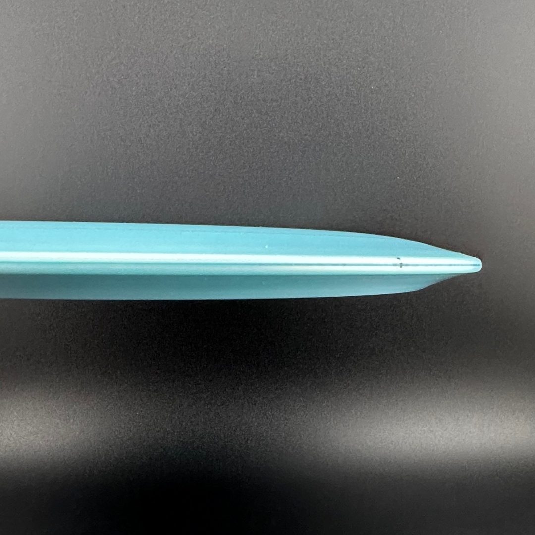 Big Z Mantis - Overstamped - Limited Edition 2023