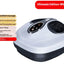 Máquina de Terapia de Pies Electrónica Premium