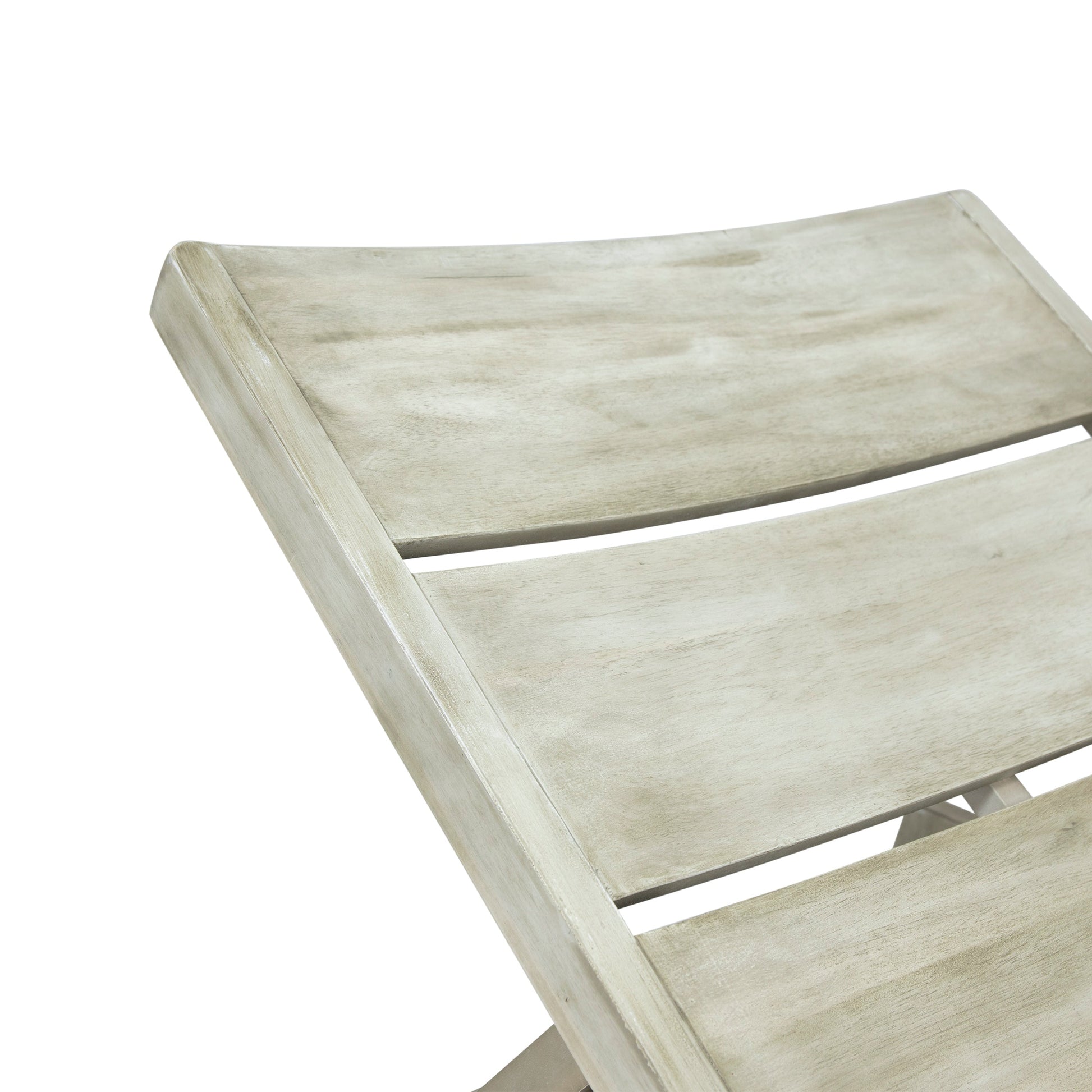 MAKI CHAISE LOUNGE - Korvel