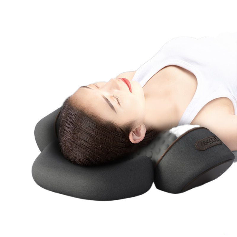 Premium Cervical Pillow for Back Support and Comfort