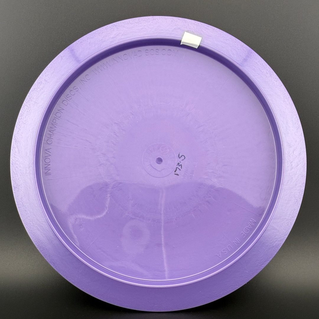 G-Blend Dynasty Disc Golf Driver