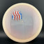 Glow C-Blend Centurion - Disque de Golf Intérieur Inner Circle