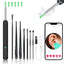 ClearScope EarCam - Wireless Ear Wax Removal Tool