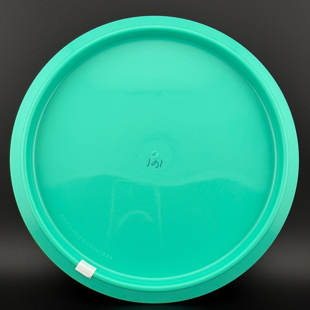Star Fox - Infinite Bomber Disc Golf Disc