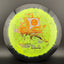 Sirius Helio Vela - Calvin Heimburg - Controlador de Disco de Golf Premium