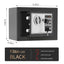 SecureVault Safe Box - Korvel
