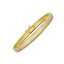 Pulsera Flex de Diamantes de Oro Amarillo de 14k - Diseño Elegante