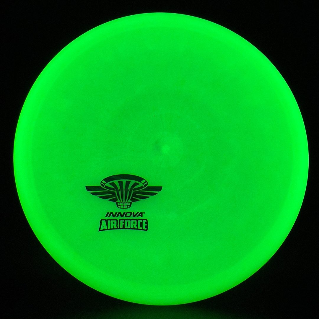 Proto Glow Champion Mako3 - Edición Fuerza Aérea