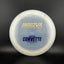 Champion Corvette Disc Golf Driver