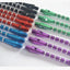 24pcs/lot Medium Darts Shafts Harrows Dart Stems 53mm - Korvel
