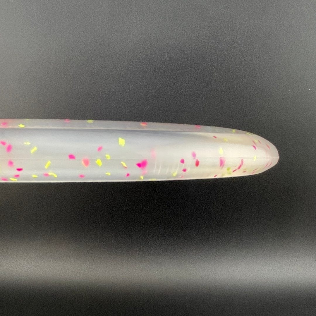 Confetti Z Fierce - Edición Victoria - Paige Pierce GMC 2025