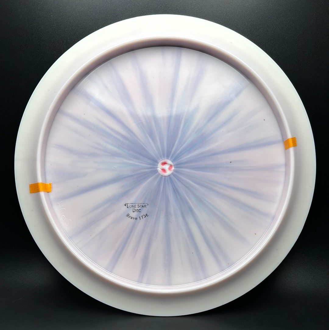 Bravo Spur Disc Golf Disc - Premium Performance