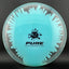 Opto-Ice Moonshine Splash Pure Disc Golf Putter