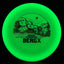 K1 Color Glow Berg X - Édition Mont Rushmore