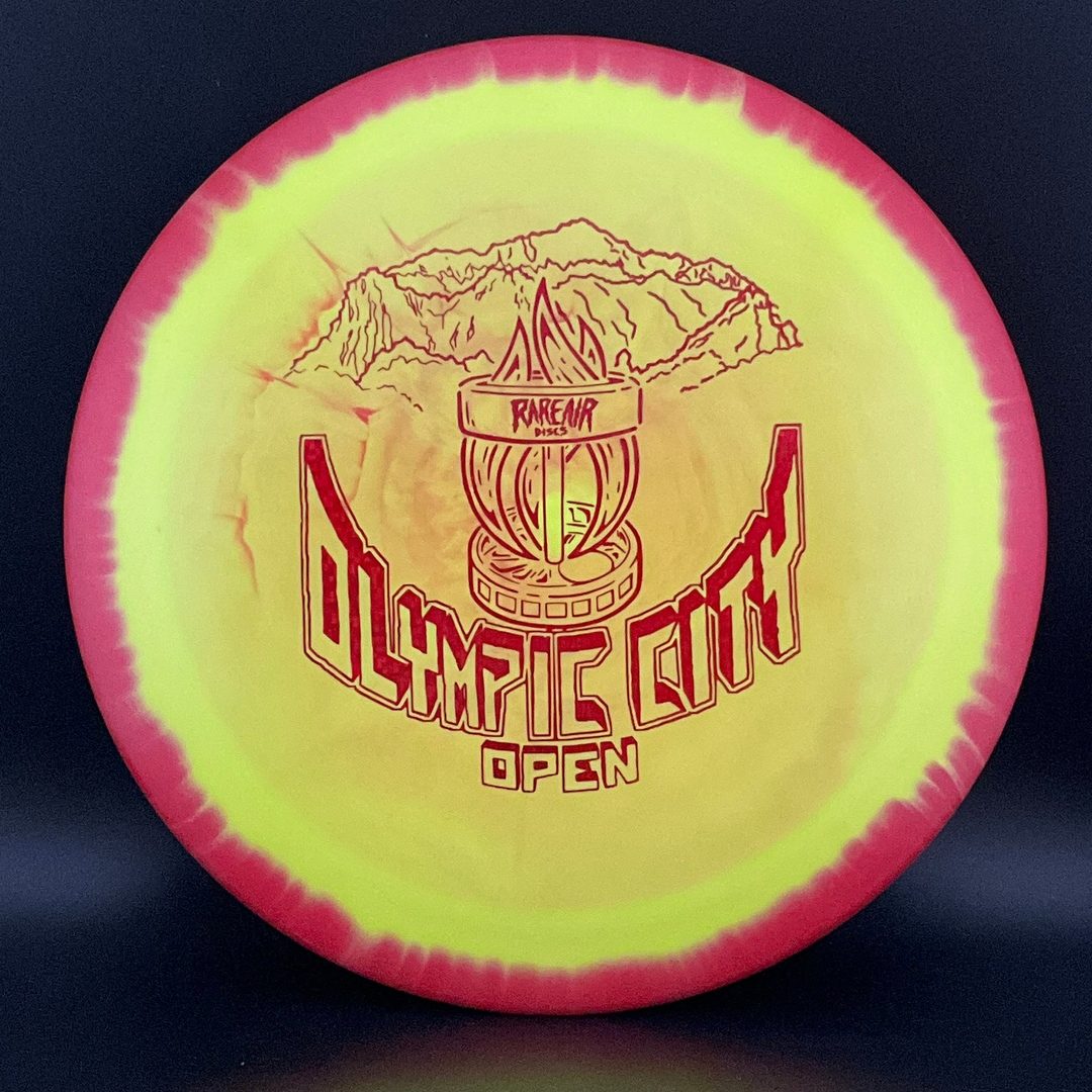 Sirius Helio Falcon - Olympic City Open Edition