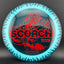 FuZed Z Scorch Disc Golf Driver
