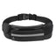 Fashion mini fanny pack for women men Portable convenient USB waist pack Travel multifunctional waterproof phone belt bag - Korvel