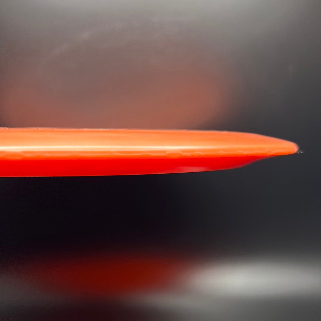 Aura Synapse - Special Edition TSA Stamp Disc Golf Driver