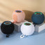TG337 Bluetooth Speaker Wireless Fabric Card Speaker Subwoofer Portable Mini Bluetooth Speaker - Korvel