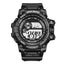 Student watch sports boy electronic watch waterproof luminous watch - Korvel