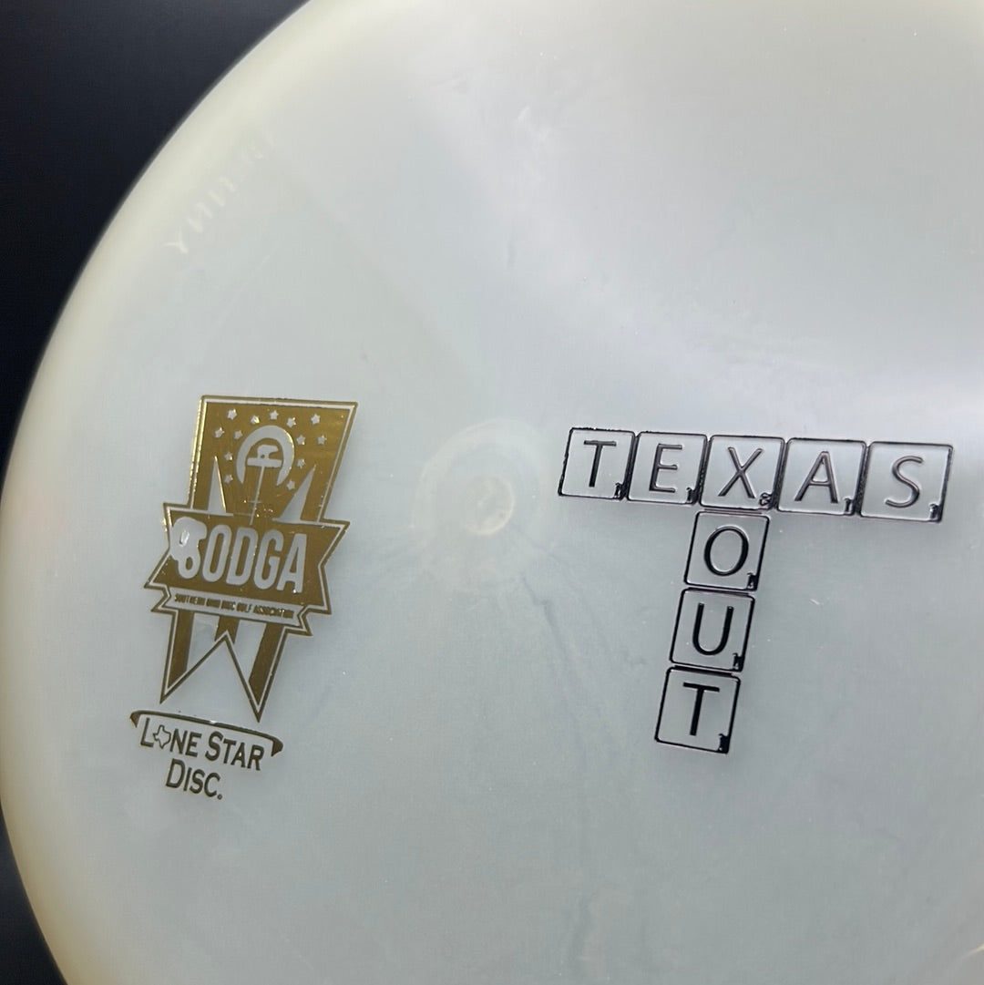 Putter Glow Benny - SODGA X-Out