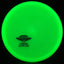 Proto Glow Champion Wombat3 - Air Force Edition