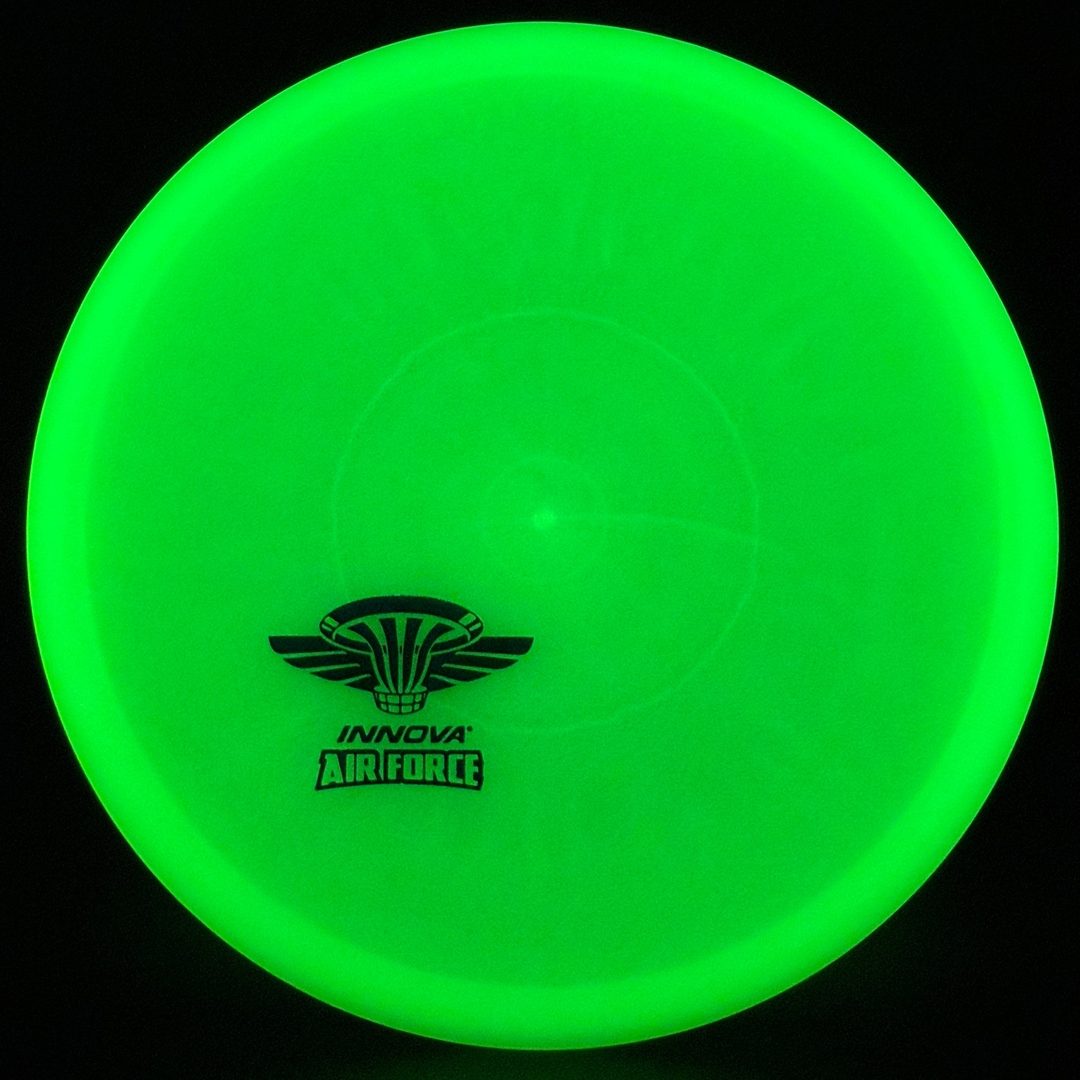 Proto Glow Champion Wombat3 - Air Force Edition