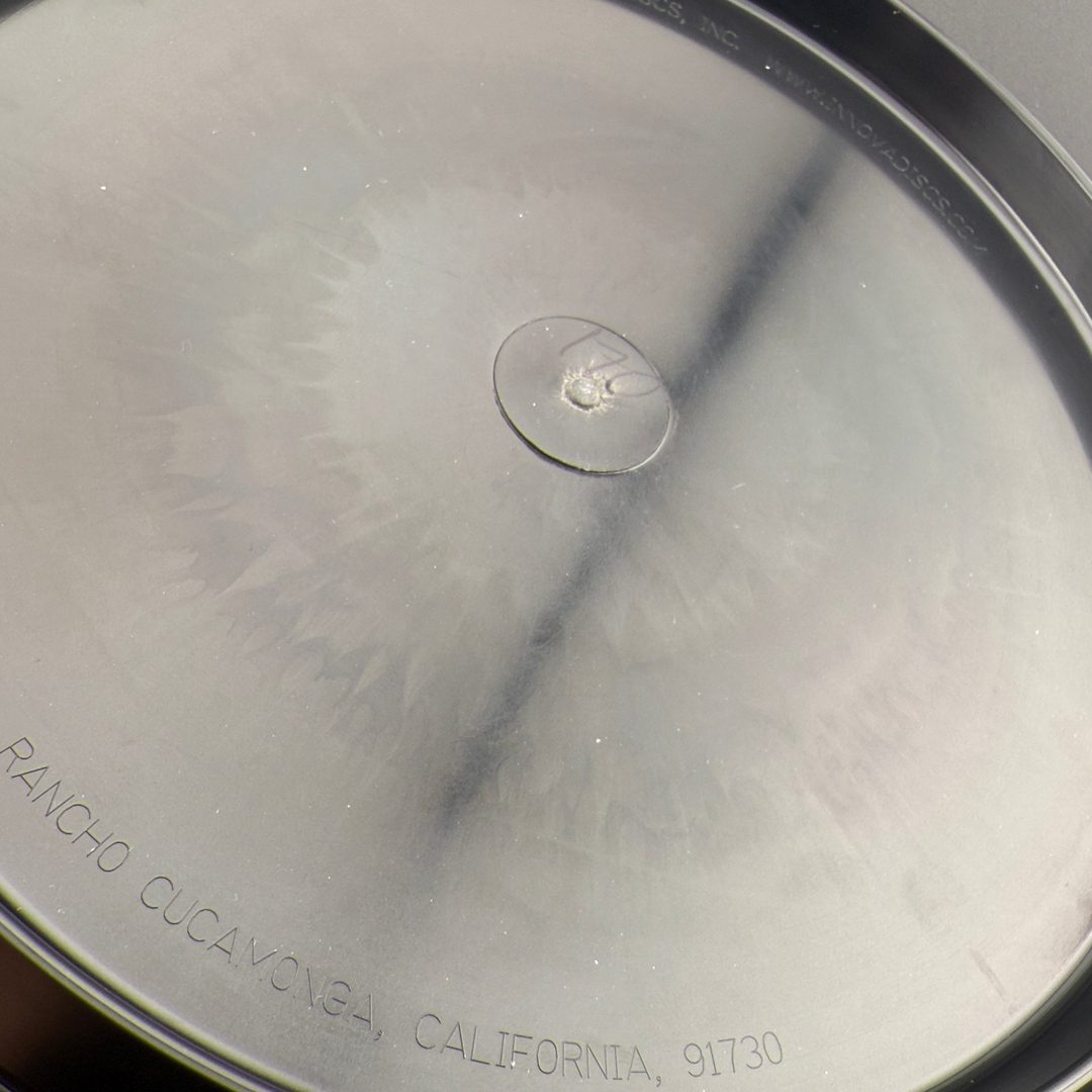 Metal Flake Star Rat - Edición Limitada XX Wings USDGC 2018