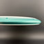 Yikun Meteor Hammer - Tortoise Line Disc Golf Putter