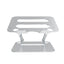 Aluminum Alloy Laptop Cooling Bracket Foldable Tablet Computer Stand Portable - Korvel