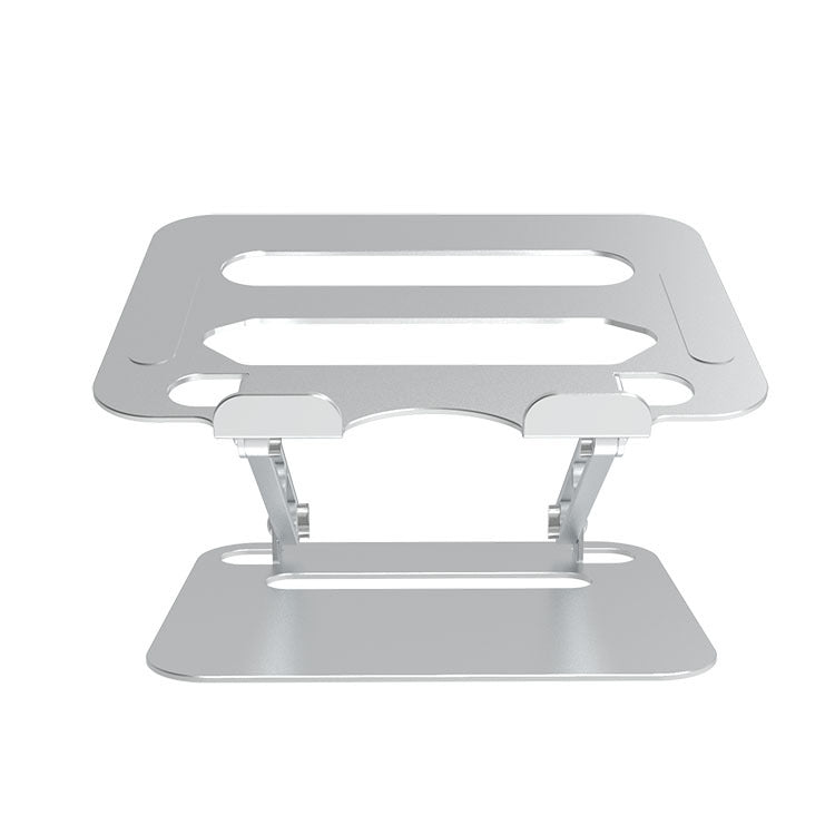 Aluminum Alloy Laptop Cooling Bracket Foldable Tablet Computer Stand Portable - Korvel