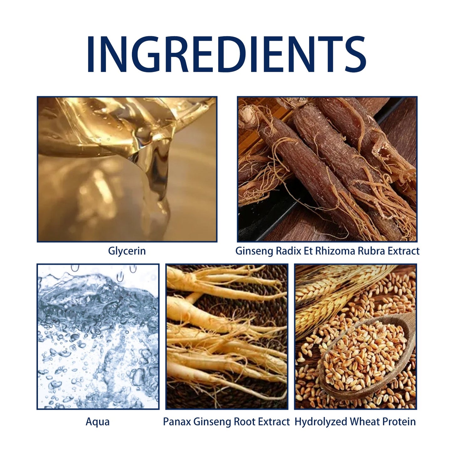 Regain Hair Spray, Moisturize And Repair Dry Hair And Frizz, Strengthen Hair And Prevent Hair Loss - Korvel