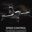 SG106 high-definition 4K dual camera optical flow fixed height quadcopter long endurance aerial photography drone - Korvel