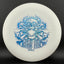 D-Line P2 (Flex 2) - Sello de Calavera RAD Personalizado