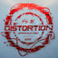 Kevin Jones Distortion (500) - Disco de Aproximación Premium