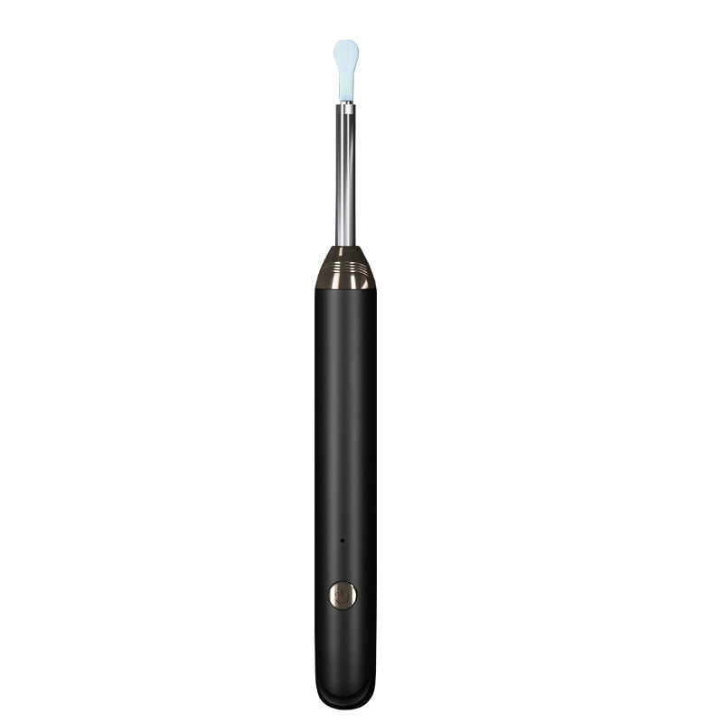 Visual Ear Spoon Cross border HD Visual Ear Picking Device Wireless WIFI Visual Ear Picking Spoon Visual Ear Picking Spoon - Korvel