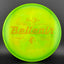 Signature Line Belleair Disc Golf Midrange