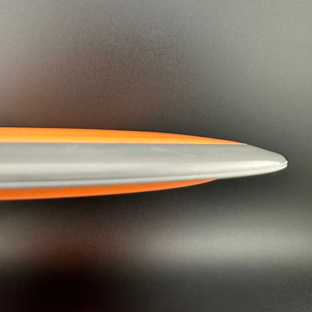 Fission Defy - Edición Especial por Skulboy