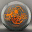Discraft Fuzed Buzzz - BuzzzSaw Bee Disc Golf Disc
